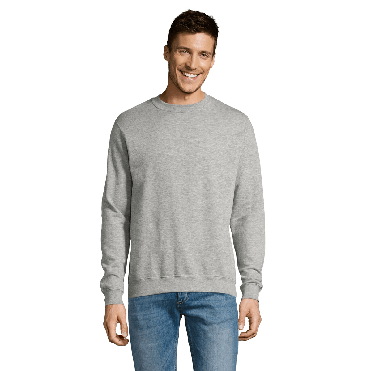 Premium sweater